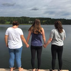 Meet your Posher, Mariah